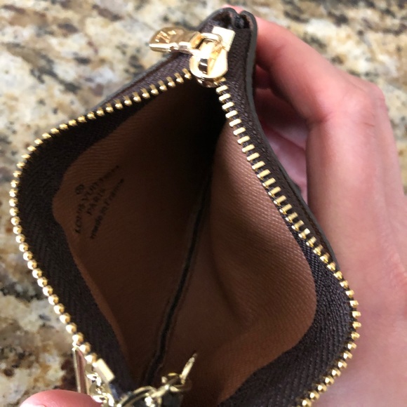 Key Pouch - Picture 5 of 5